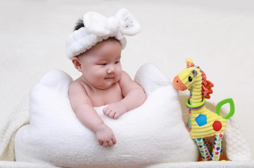 黑河宝宝夜里出汗