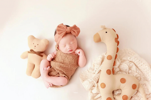 黑河促进宝宝大脑发育