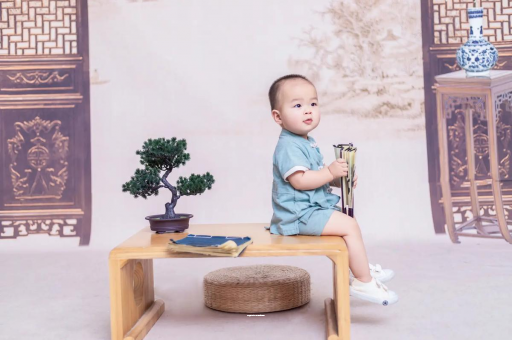 黑河1岁宝宝怎么清洁牙齿