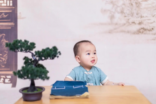 黑河宝宝发烧有哪些症状